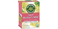 Traditional Medicinals Organic Mother's Milk Lac
