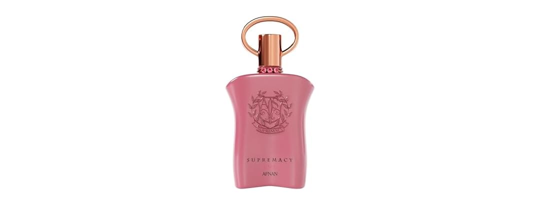 Afnan Supremacy Gala Women's Eau De Parfum
