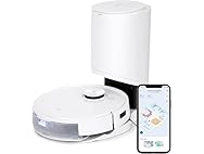 (NEW) ECOVACS DEEBOT TEO+ Combo VacMop