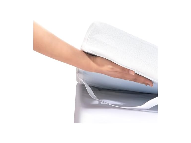 VEVOR Mattress Topper, Queen Size, 3 in