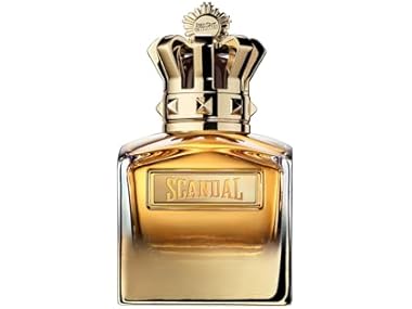 JPG Scandal Pour Homme Absolu - Parfum Concentré 3.4oz