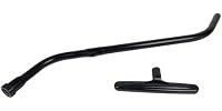 Traverse 14-Inch Telescopic Wand Backpack Vacs