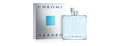 Chrome Azzaro EDT Spray 3.3 Oz