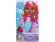Disney Junior Bubbles Fun Ariel Doll