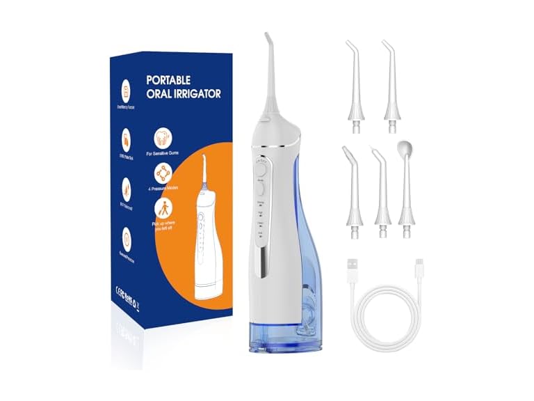 Yatelan NS618022 water flosserflosser
