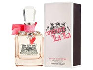 Couture La La Juicy Couture EDP Spray 3.4 Oz W