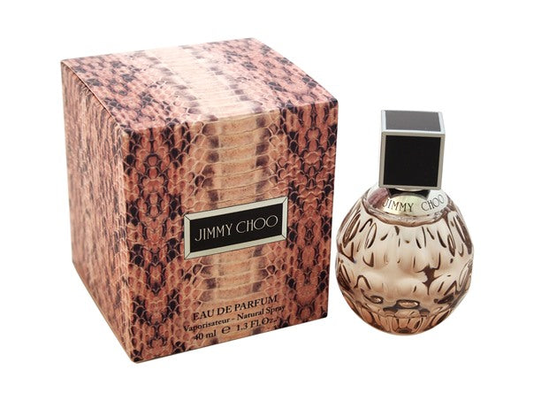 Jimmy Choo Eau De Parfum Spray, 2oz