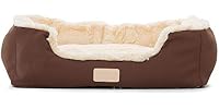 Vanderpump Pets Bed - M Brown MD
