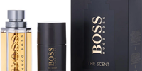 Boss the Scent Men by Hugo Boss 2Pcs Set