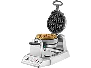 Waring Commercial WW200 Waffle Iron