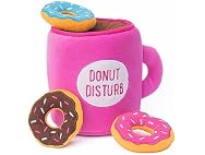 Burrow Coffee Donutz