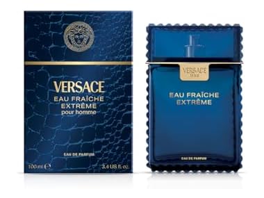 Versace Eau Fraiche Extreme Pour Homme EDP