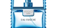 Versace Man Eau Fraiche EDT Spray Unboxed 1.7 OZ