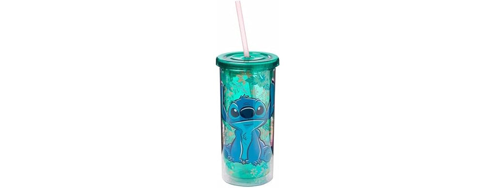 Silver Buffalo Disney Lilo and Stitch