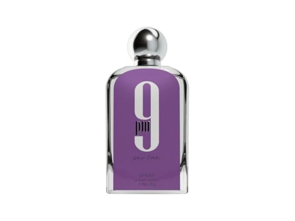 Afnan 9 PM Pour Femme Eau De Parfum