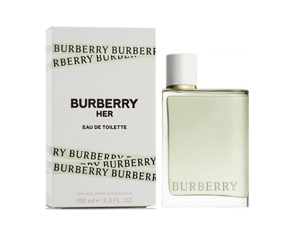 Burberry Her Burberry EDT Spray