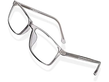 Brookstone Blue Light Blocking Glasses