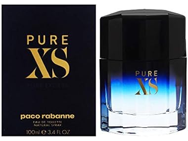 Paco Rabanne Pure XS EDT for Men