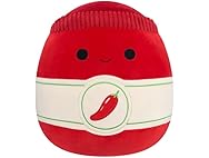 Squishmallows Original 16" Illia Red Sriracha