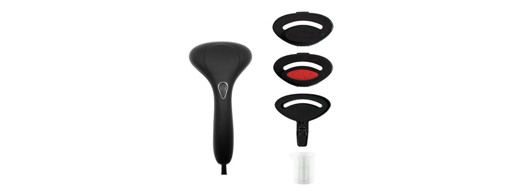 Garment Steamer Kit