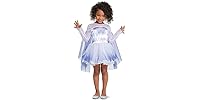 Snow Queen Elsa Costume for Girls