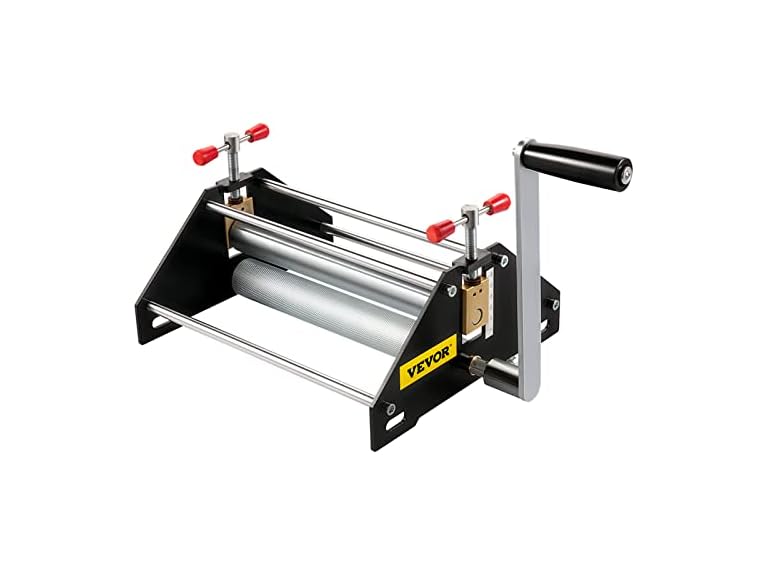 Basic Etching Press, Printing Size 11"L x 10"W