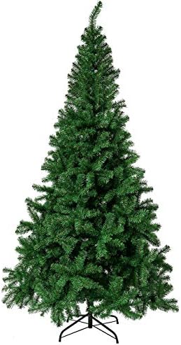 VEVOR Christmas Tree, 7.5ft Artificial
