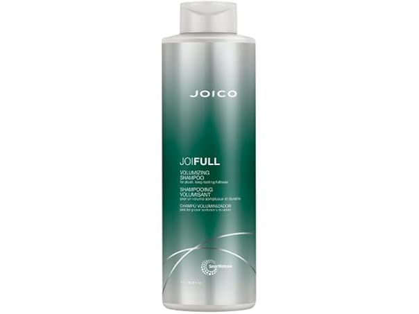 Joico JoiFULL Volumizing Shampoo (2Pk)