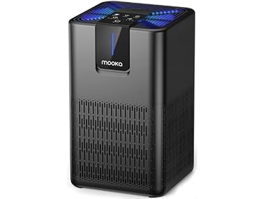 MOOKA NS607037 air purifier