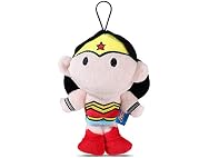 DC Comics for Pets Superman Large Plush Figure Dog Toy