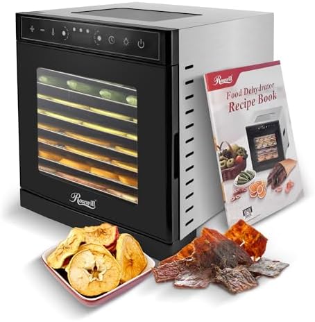 Rosewill Food Dehydrator 