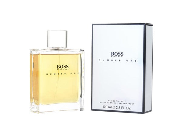 Hugo Boss Cologne EDT Spray 3.3 oz