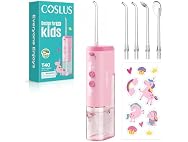 COSLUS NS604029 kids water flosser