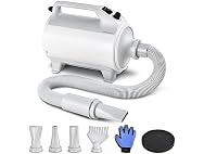Generic Entosun Dog Dryer, Pet Hair Dryer