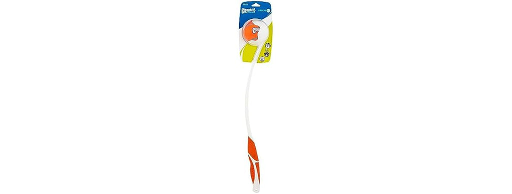 Chuckit! Pro 26XL Dog Ball Launcher, 26" Leng