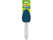 Scotch Brite Non Scratch Dishwand, 1-Count