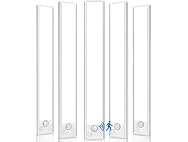 VerRon 5 Pack Under Cabinet Lighting 6500K