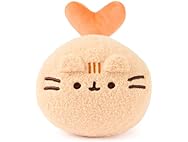 GUND Pusheen Bento Shrimp Tempura Plush
