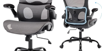 Home Office Chair