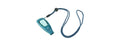 2-in-1 Combined Clicker and Whistle