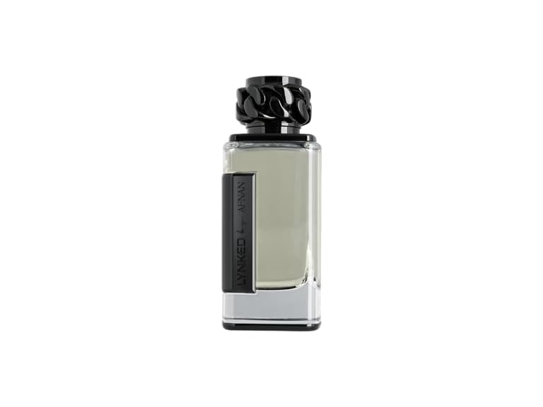 Afnan Lynked Freedom EDP (YSL Myself & Azzaro The Most Wanted Parfum Hybrid)