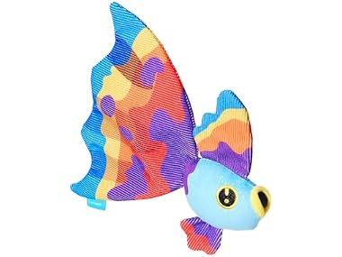 Barkbox Betta Betty Dog Toy | Plush
