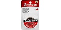(4 or 5pk) SINGER Iron-On Fusing Web 3/4"
