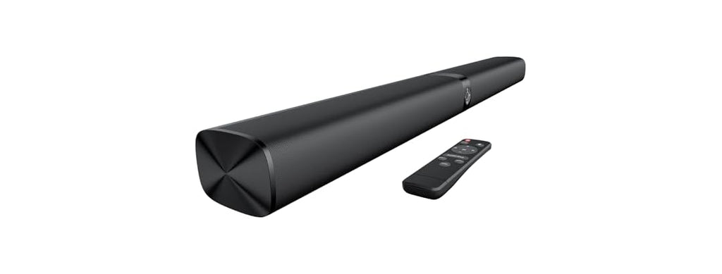 Assistrust 2 in 1 Detachable Sound Bars