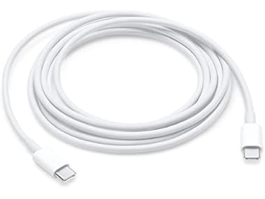 Apple USB-C Charge Cable (2m)