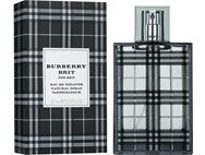 Burberry Brit Men EDT Spray 1.6 oz.