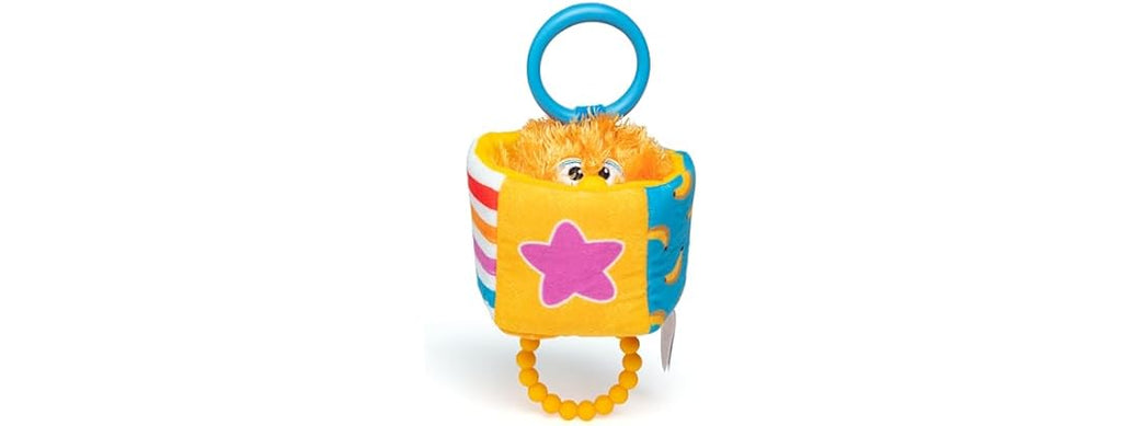 Ms. Rachel Official Herbie Sensory