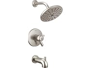 DELTA FAUCET T17T459-SSH2O, Stainless