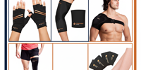 Copper Joe Compression 11 Piece Set
