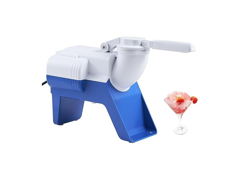 VEVOR 110V Commercial Ice Crusher